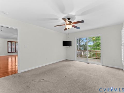 Tiny photo for 44 Lake Caroline Drive, Ruther Glen, VA 22546 (MLS # 2618404)
