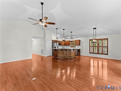 Tiny photo for 44 Lake Caroline Drive, Ruther Glen, VA 22546 (MLS # 2618404)