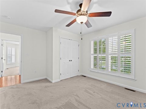 Tiny photo for 44 Lake Caroline Drive, Ruther Glen, VA 22546 (MLS # 2618404)
