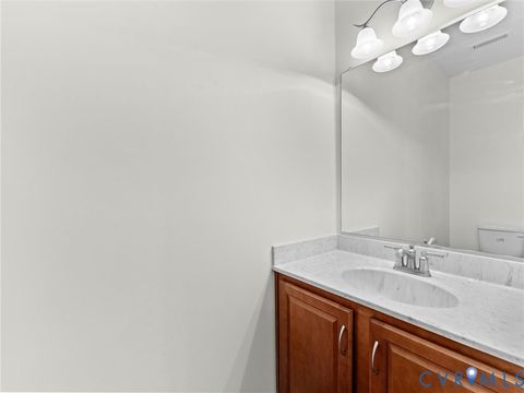 Tiny photo for 44 Lake Caroline Drive, Ruther Glen, VA 22546 (MLS # 2618404)