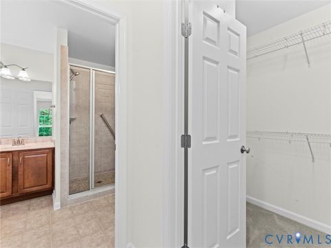 Tiny photo for 44 Lake Caroline Drive, Ruther Glen, VA 22546 (MLS # 2618404)