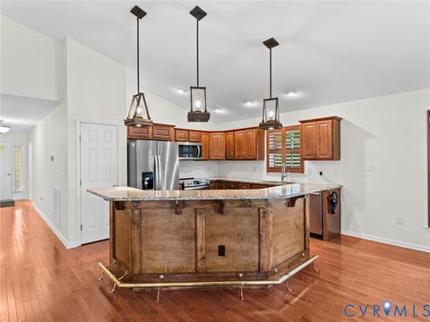 Tiny photo for 44 Lake Caroline Drive, Ruther Glen, VA 22546 (MLS # 2618404)