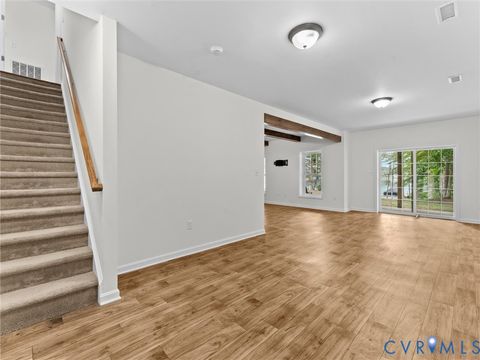 Tiny photo for 44 Lake Caroline Drive, Ruther Glen, VA 22546 (MLS # 2618404)