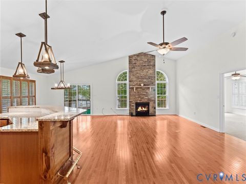 Tiny photo for 44 Lake Caroline Drive, Ruther Glen, VA 22546 (MLS # 2618404)