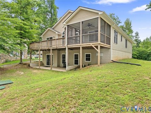 Tiny photo for 44 Lake Caroline Drive, Ruther Glen, VA 22546 (MLS # 2618404)