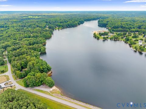 Tiny photo for 44 Lake Caroline Drive, Ruther Glen, VA 22546 (MLS # 2618404)