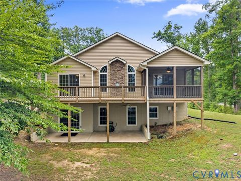 Tiny photo for 44 Lake Caroline Drive, Ruther Glen, VA 22546 (MLS # 2618404)