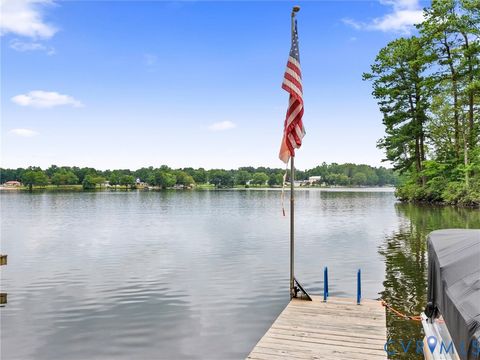 Tiny photo for 44 Lake Caroline Drive, Ruther Glen, VA 22546 (MLS # 2618404)
