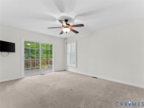 Tiny photo for 44 Lake Caroline Drive, Ruther Glen, VA 22546 (MLS # 2618404)