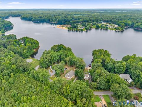 Tiny photo for 44 Lake Caroline Drive, Ruther Glen, VA 22546 (MLS # 2618404)