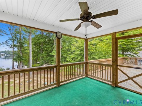 Tiny photo for 44 Lake Caroline Drive, Ruther Glen, VA 22546 (MLS # 2618404)