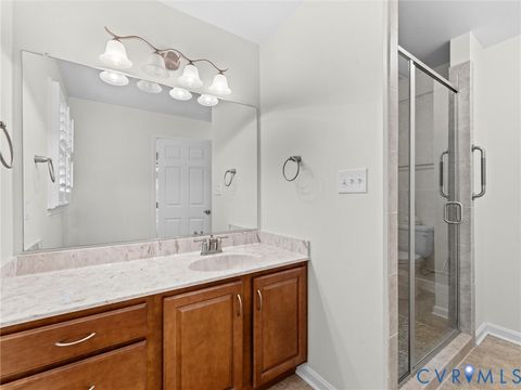 Tiny photo for 44 Lake Caroline Drive, Ruther Glen, VA 22546 (MLS # 2618404)