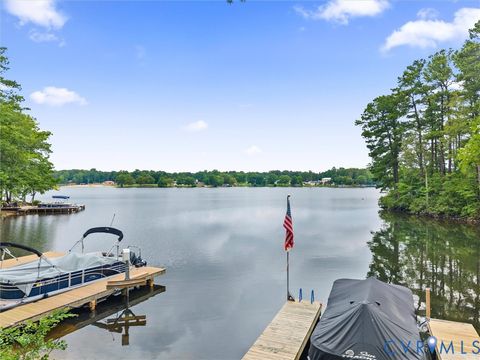 Tiny photo for 44 Lake Caroline Drive, Ruther Glen, VA 22546 (MLS # 2618404)