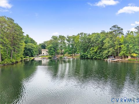 Tiny photo for 44 Lake Caroline Drive, Ruther Glen, VA 22546 (MLS # 2618404)