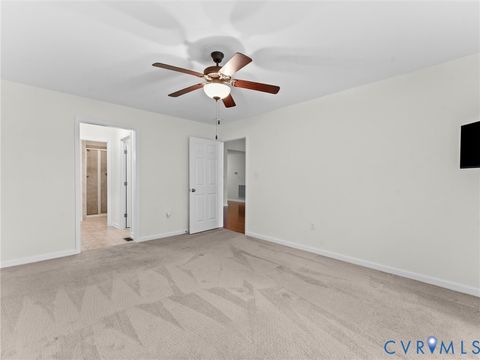Tiny photo for 44 Lake Caroline Drive, Ruther Glen, VA 22546 (MLS # 2618404)