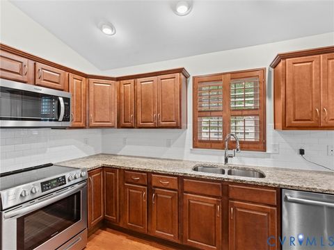 Tiny photo for 44 Lake Caroline Drive, Ruther Glen, VA 22546 (MLS # 2618404)