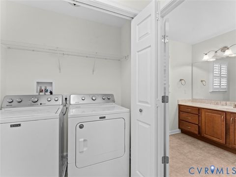 Tiny photo for 44 Lake Caroline Drive, Ruther Glen, VA 22546 (MLS # 2618404)