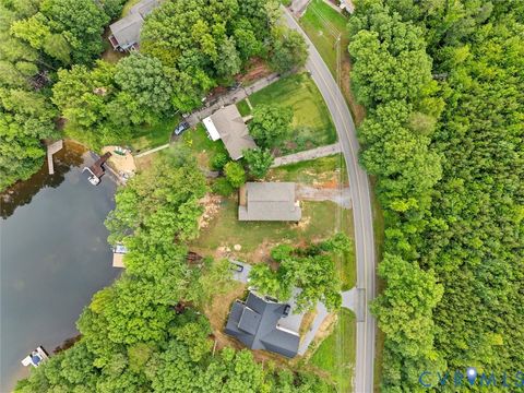 Tiny photo for 44 Lake Caroline Drive, Ruther Glen, VA 22546 (MLS # 2618404)