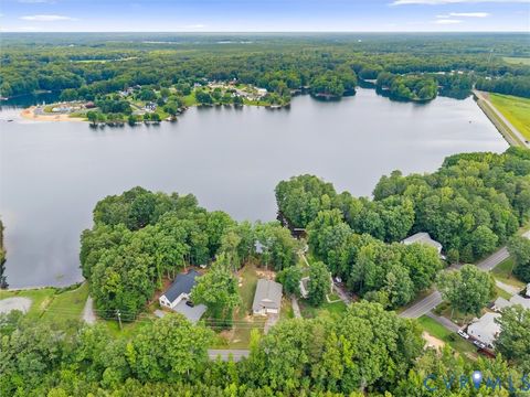 Tiny photo for 44 Lake Caroline Drive, Ruther Glen, VA 22546 (MLS # 2618404)