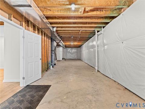 Tiny photo for 44 Lake Caroline Drive, Ruther Glen, VA 22546 (MLS # 2618404)