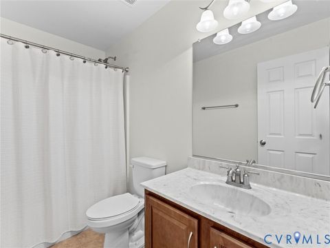 Tiny photo for 44 Lake Caroline Drive, Ruther Glen, VA 22546 (MLS # 2618404)
