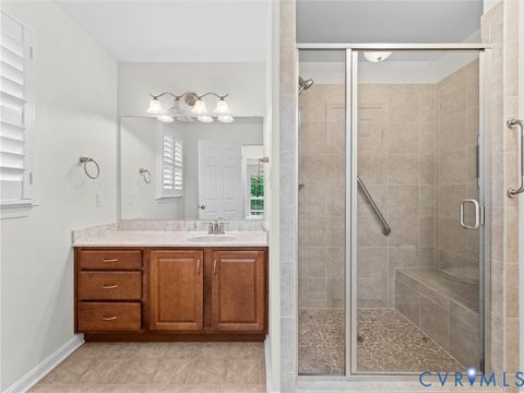 Tiny photo for 44 Lake Caroline Drive, Ruther Glen, VA 22546 (MLS # 2618404)