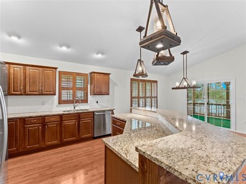 Tiny photo for 44 Lake Caroline Drive, Ruther Glen, VA 22546 (MLS # 2618404)