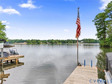 Tiny photo for 44 Lake Caroline Drive, Ruther Glen, VA 22546 (MLS # 2618404)