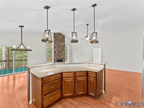 Tiny photo for 44 Lake Caroline Drive, Ruther Glen, VA 22546 (MLS # 2618404)