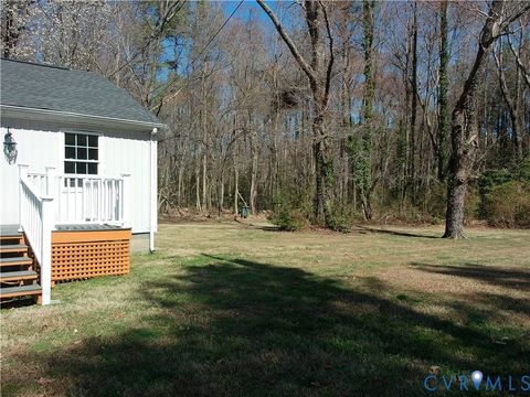 Tiny photo for 108 Jamestown Road, Ashland, VA 23005 (MLS # 2606693)
