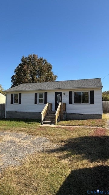 Photo of 4409 Samara Drive, Henrico, VA 23231 (MLS # 2624782)
