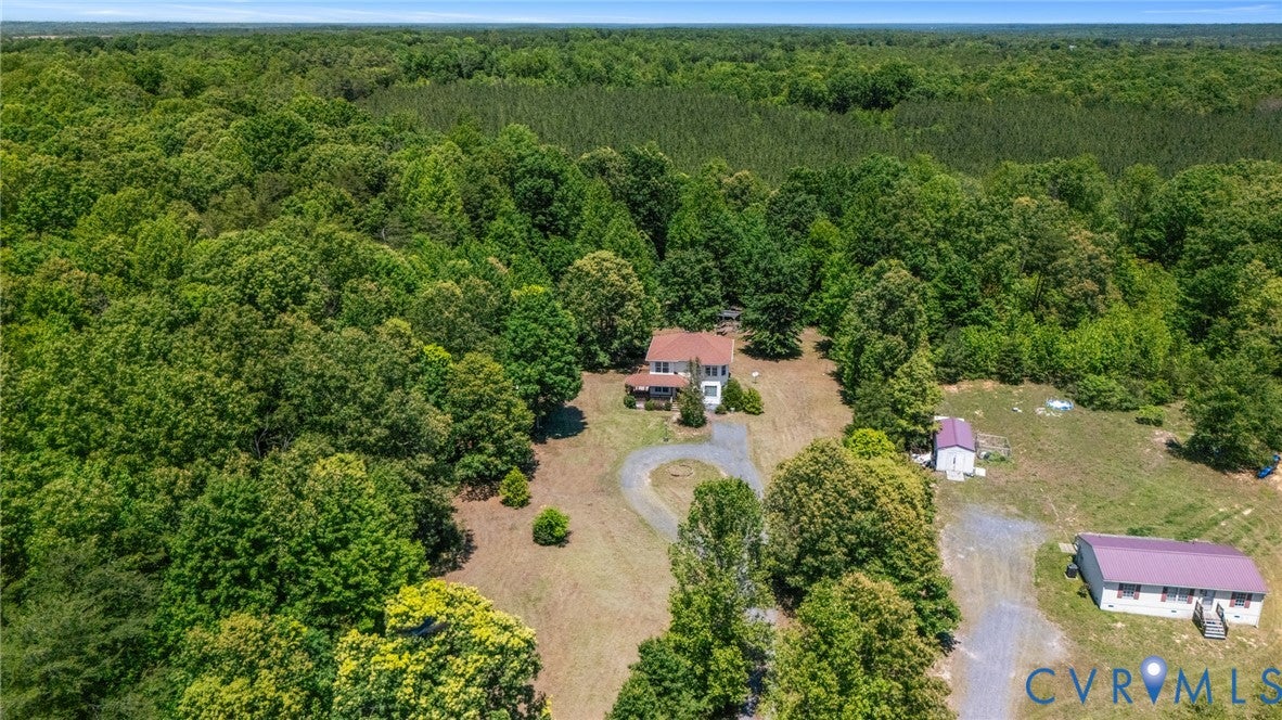 89 Johnson Station Rd