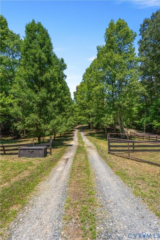 89 Johnson Station Rd