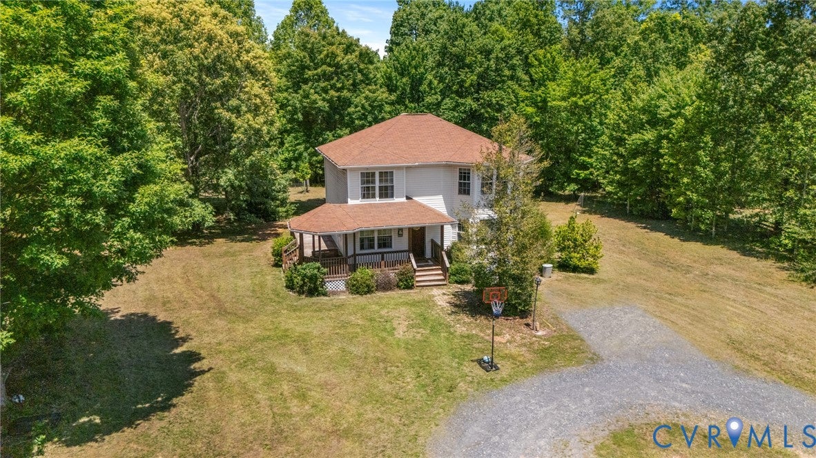 89 Johnson Station Rd