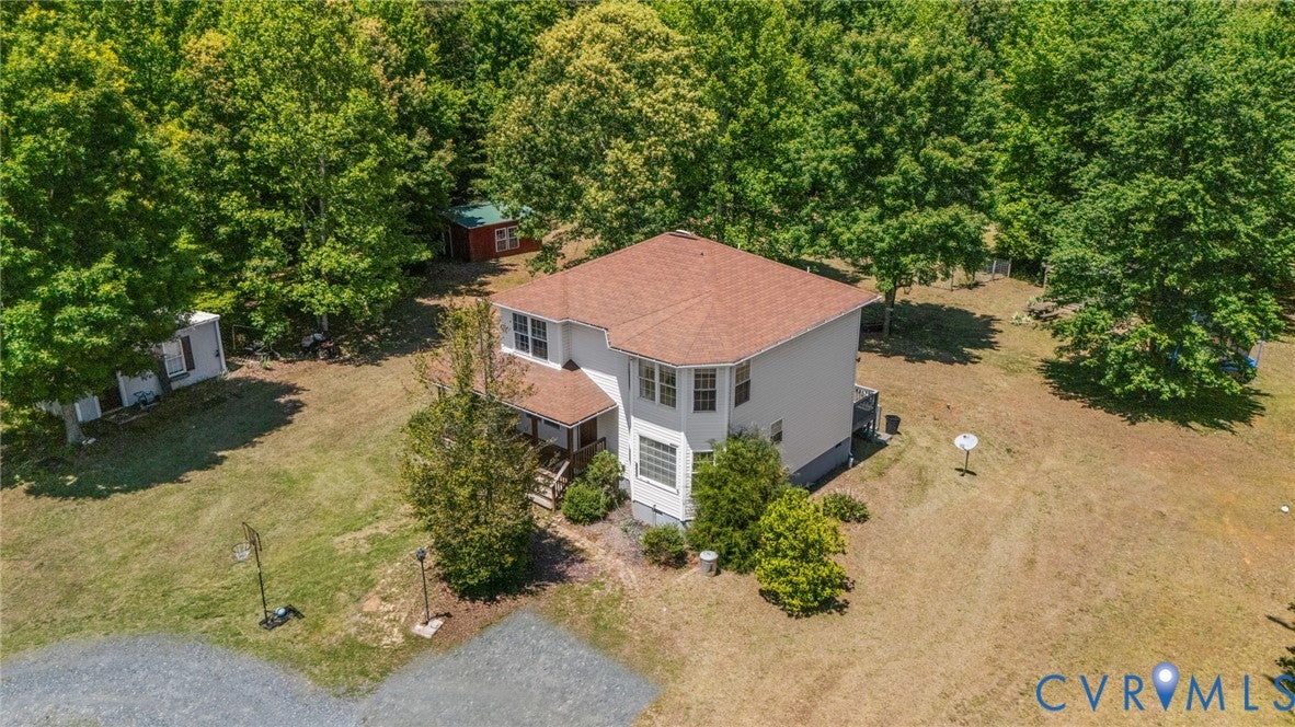 89 Johnson Station Rd