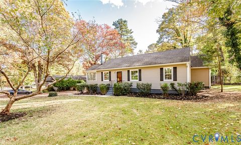 Tiny photo for 8517 Elm Road, Richmond, VA 23235 (MLS # 2530309)