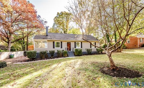 Photo of 8517 Elm Road, Richmond, VA 23235 (MLS # 2530309)