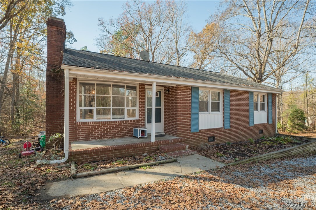 6104 Courthouse Road