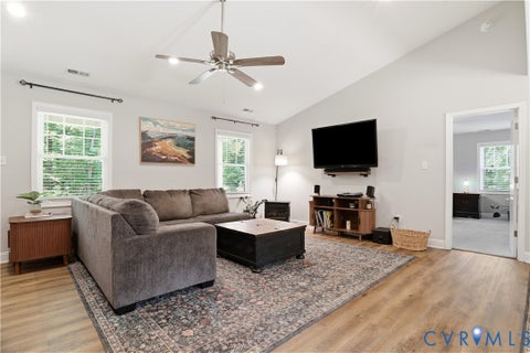 Photo of 4939 Shannon Hill Road, Kents Store, VA 23084 (MLS # 2627554)
