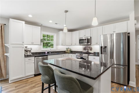 Tiny photo for 4939 Shannon Hill Road, Kents Store, VA 23084 (MLS # 2627554)