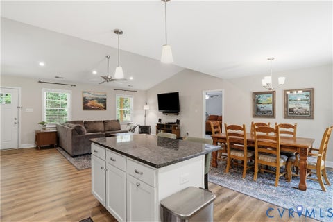 Tiny photo for 4939 Shannon Hill Road, Kents Store, VA 23084 (MLS # 2627554)