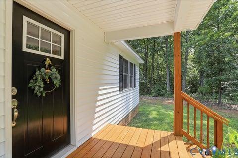 Tiny photo for 4939 Shannon Hill Road, Kents Store, VA 23084 (MLS # 2627554)