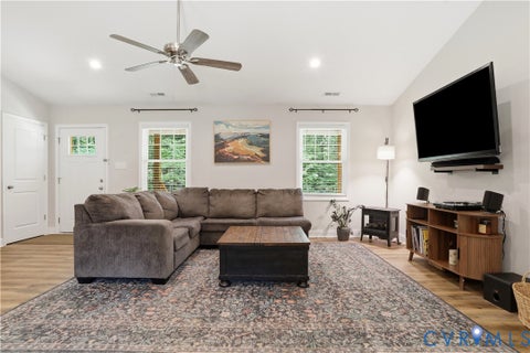 Tiny photo for 4939 Shannon Hill Road, Kents Store, VA 23084 (MLS # 2627554)