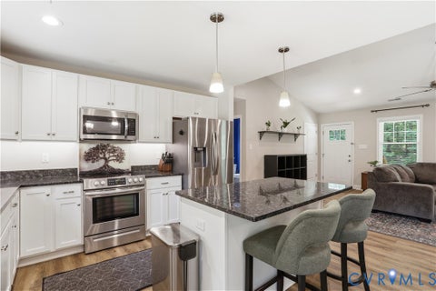 Tiny photo for 4939 Shannon Hill Road, Kents Store, VA 23084 (MLS # 2627554)