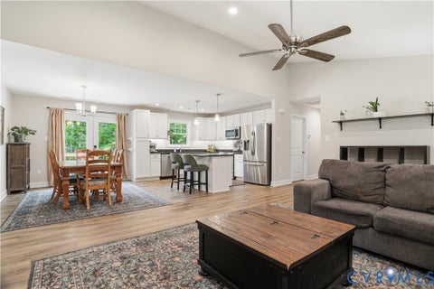 Tiny photo for 4939 Shannon Hill Road, Kents Store, VA 23084 (MLS # 2627554)