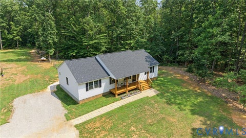 Tiny photo for 4939 Shannon Hill Road, Kents Store, VA 23084 (MLS # 2627554)