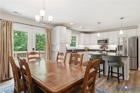 Tiny photo for 4939 Shannon Hill Road, Kents Store, VA 23084 (MLS # 2627554)