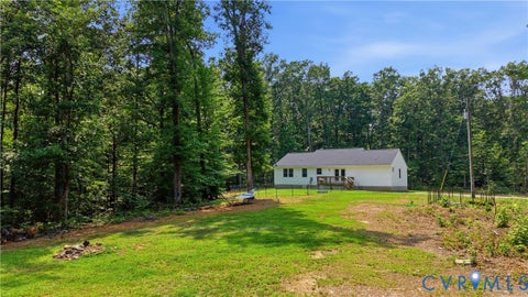 Tiny photo for 4939 Shannon Hill Road, Kents Store, VA 23084 (MLS # 2627554)