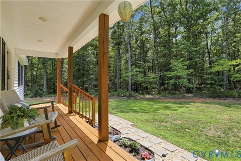Tiny photo for 4939 Shannon Hill Road, Kents Store, VA 23084 (MLS # 2627554)