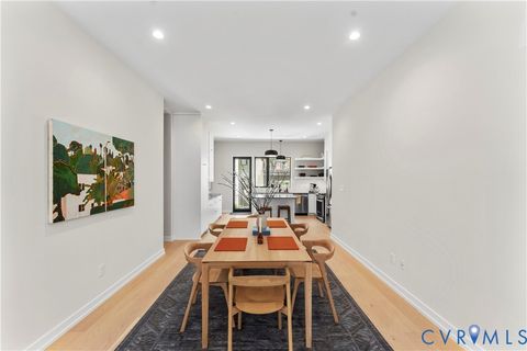 Tiny photo for 2204 1/2 W Cary Street, Richmond, VA 23220 (MLS # 2529394)